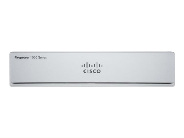 Cisco FirePOWER 1010 Next-Generation Firewall - Firewall - desktop