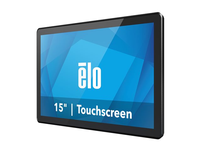 1564L 15.6-inch FHD Optically bonded LCD
