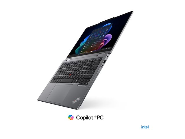 ThinkPad X1 2-in-1 Gen 11, Intel® Core™ Ultra 7 355 (LPE-cores up to 3.50GHz, 12MB), 14\" WUXGA Touch, W11P64 EMEA WE (EN/FR/DE/IT/NL), 32.0GB, 1x1TB SSD M.2 2280 PCIe Gen4 TLC Opal, Intel® Graphics, Intel® Wi-Fi 7 BE211,BT 5.4, FPR, 5MP RGB+IR with C