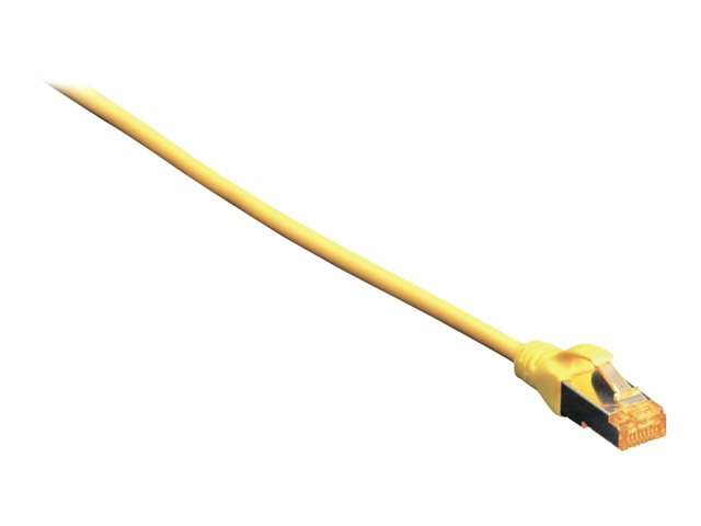 DIGITUS CAT 6A S-FTP PATCH CAB LENGTH 0