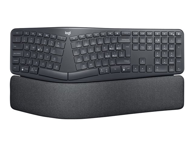 Logitech ERGO K860 