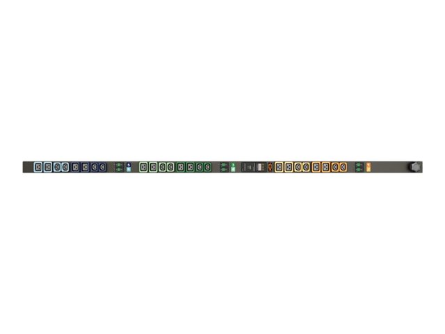Vertiv Geist Rack PDU Metered