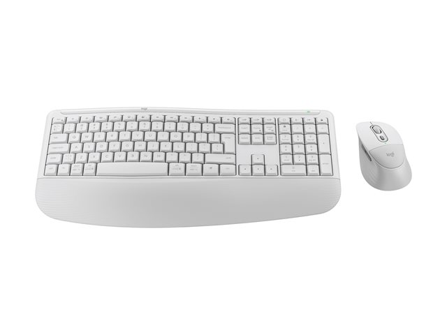 SIGNATURE COMFORT PLUS MK880 OFF-WHITE -