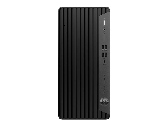 HP Elite 800 G9R TWR 260W RCTO / i5-13500 / 16GB DDR5 / 512GB M.2 SSD Value / W11 Pro / 1yr Warranty NBD Onsite|3yr NB Service Extension NBD Onsite / HP 1yr Wolf Pro Security Edition Service / No  ODD | NoBay 2 / 320K kbd / 125mouse / USB  Tag SN+MAC1+UUI