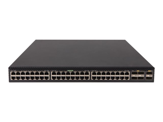 HPE 5710 48XGT 6QS+/2QS28 Reman Switch