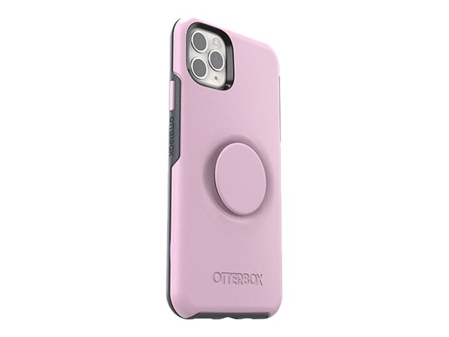 OT+POP SYMETRY IPHONE 11 PRO MAX MAUVELS
