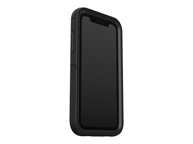 OtterBox Defender Apple iPhone 11 Black Pro Pack