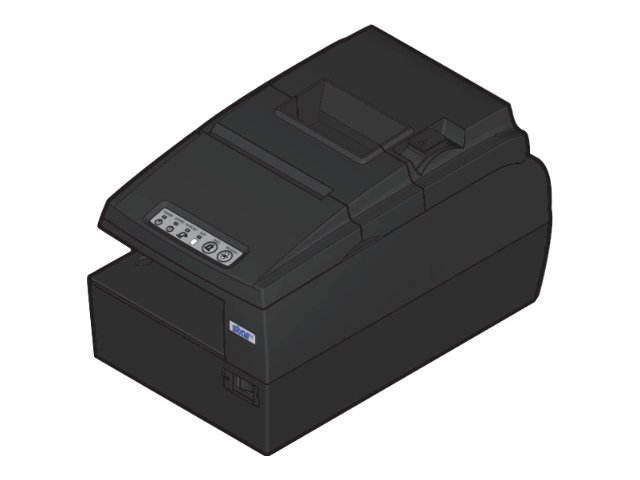 HSP7543U-24 GRY HYBRID THERMAL/ MATRIX N