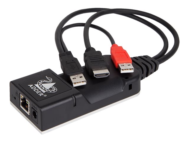 ADDERLINK INFINITY CAM HDMI. 1 stk