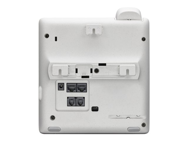 Poly Edge E220 IP Phone and PoE-enabled - Replaces Poly SKU 2200-86990-025