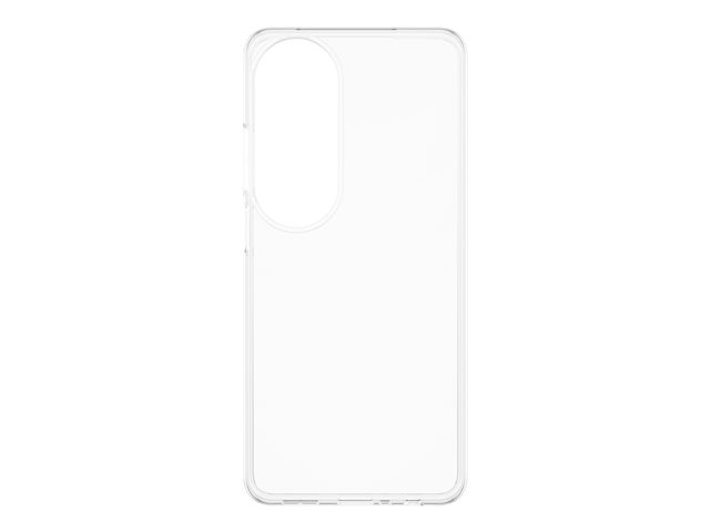 SAFE by PG TPU Case TP Oppo A60 4G