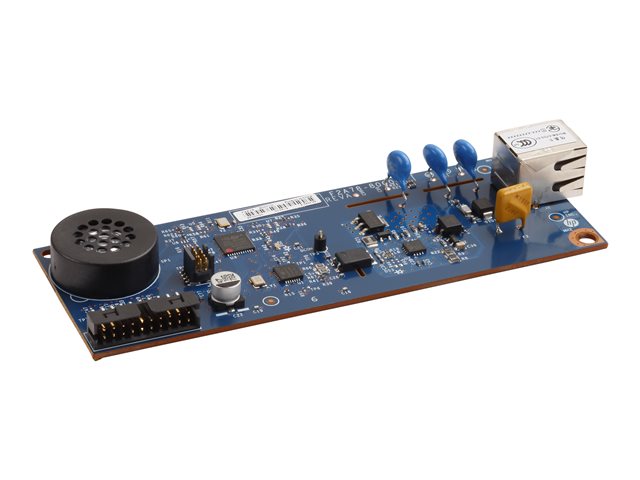 HP Analog Fax Accessory 700 - Fax interface card - for LaserJet Managed MFP E72430, LaserJet Managed Flow MFP E87660