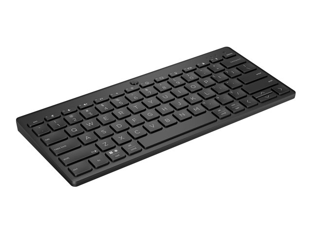 HP 350BLKCompactMulti-DeviceKBD ITL