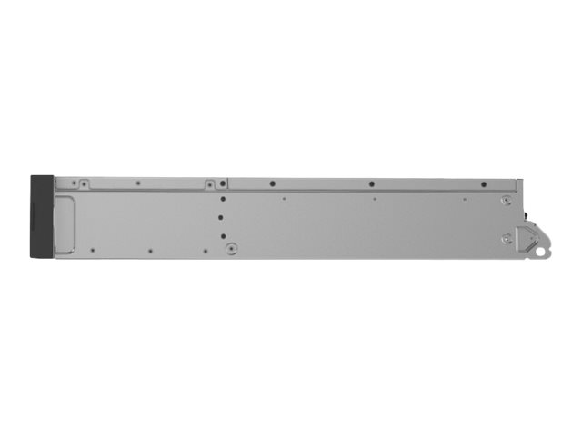 Lenovo ThinkSystem DE4000F 2U24 SFF controller enclosure - Hard drive array - 24 bays (SAS-3) - 16Gb Fibre Channel (external) - rack-mountable - 2U