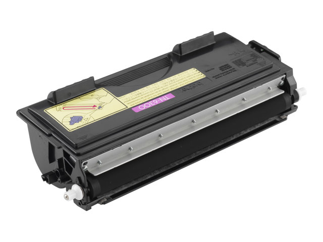 Brother TN6300 - High Yield - black - original - toner cartridge - for Brother DCP-1200, HL-1230, 1240, 1250, 1270, 1430, 1440, 1450, 1470, P2500, MFC-8600, 9600