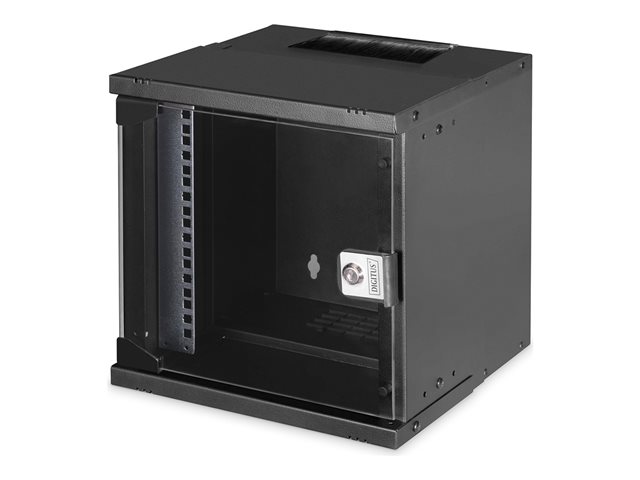 Wall Mounting Cabinet SOHO PRO - 254 mm