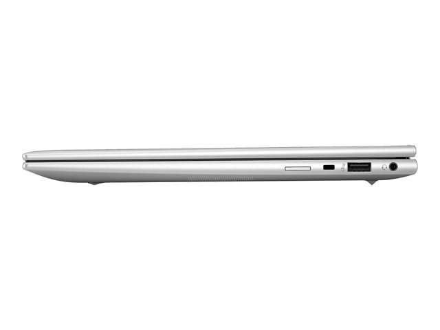 HP EliteBook 835 G11 Notebook - AMD Ryzen 5 - 8540U / up to 4.9 GHz - Win 11 Pro - Radeon 740M - 32 GB RAM - 512 GB SSD NVMe - 13.3\" IPS 1920 x 1200 - Wi-Fi 6E, Bluetooth - kbd: Belgium - with HP 1 year Wolf Pro Security Edition Service - with HP Wolf Pro Security Edition (1 year)