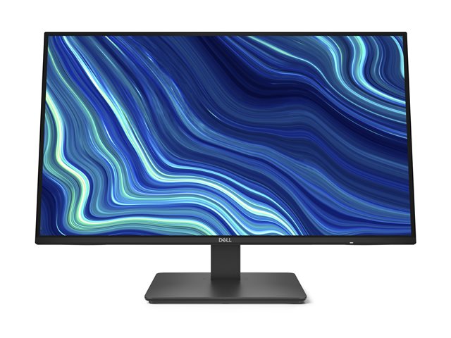 Dell 27 QHD Monitor-SE2726D