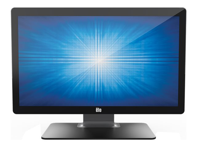 2402L 24IN LCD DESK HD PCAP BL10-TOUCH USB VGA HDMI IN