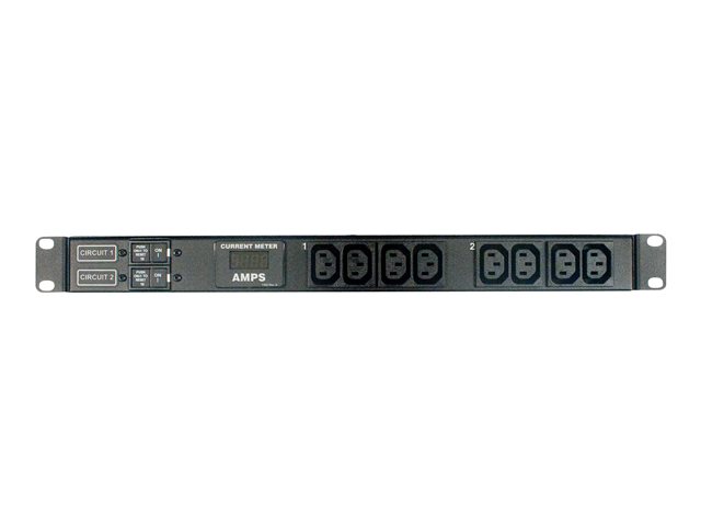 Vertiv Geist Rack PDU branch