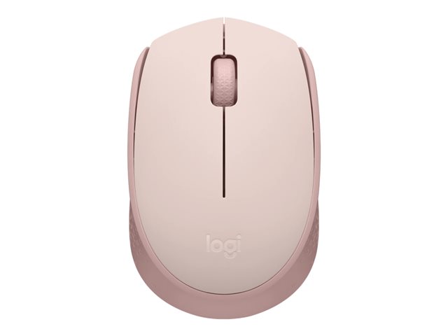 Logitech M171 Wireless Mouse 