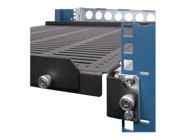 MEDIUM DUTY SLIDING SERVER SHELF F/ DELL