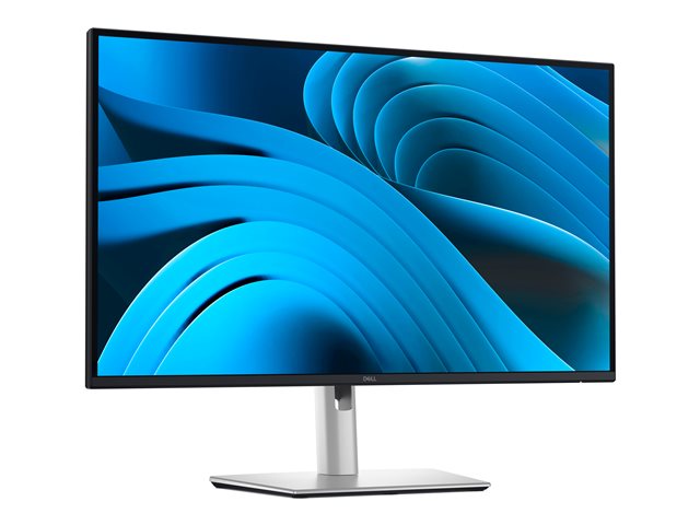 Dell Pro 27 Plus QHD USB-C Hub Monitor - P2725DE