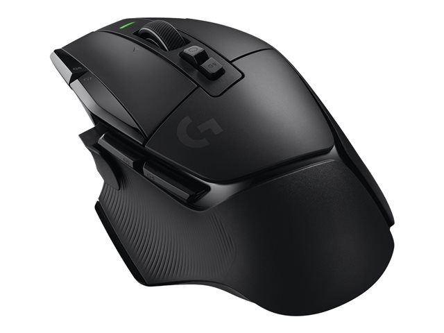 Logitech G502 X Lightspeed 