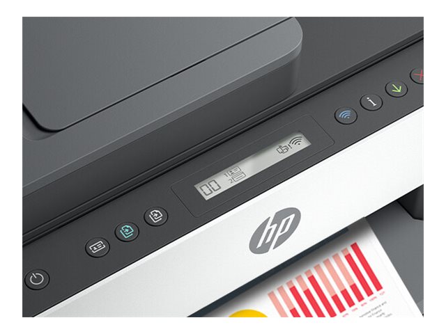 HP Smart Tank 7308 All-in-One Printer W-Con'tl EUR GB,IE,Nordic,Baltic-mul lo