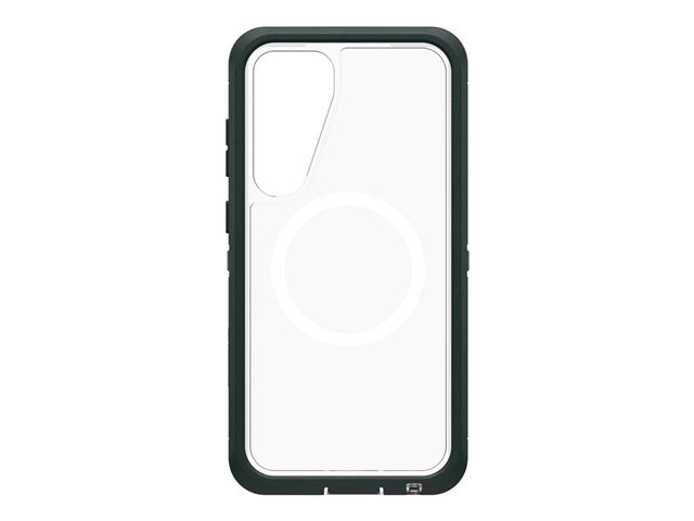 OtterBox Defender Series XT - Protective case back cover for Samsung Galaxy S25+ 