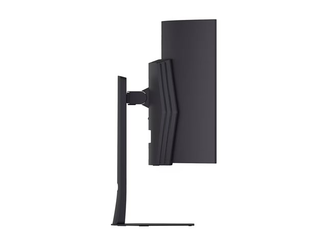 LG Ultragear 45 inch WQHD OLED Curved Ga