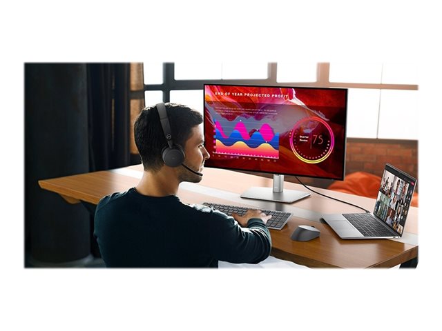 BTO/Dell Pro Wireless Headset WL5022