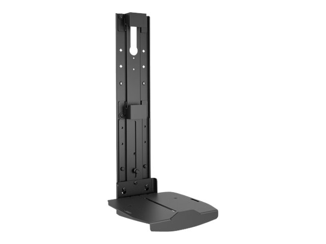 Chief Fusion FCA800 - Mounting component (shelf) - for AV System - black - screen size: 37\"-70\" - TAA Compliant - for Fusion Large Fixed Wall Mount LSA5029, LTA5364, LTM5045, MTM3029, MTM3241