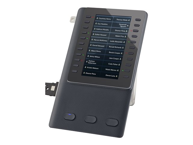 Poly Edge E Expansion Module - Replaces Poly SKU 2200-87020-025