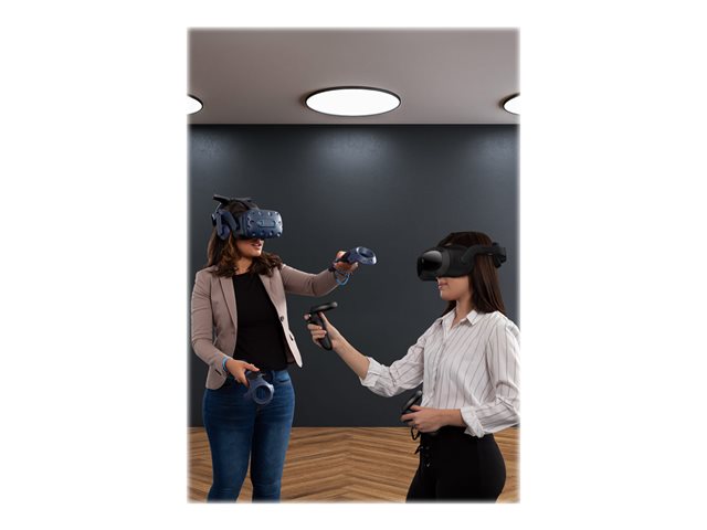 HTC Vive Controller (R) - VR controller - wireless