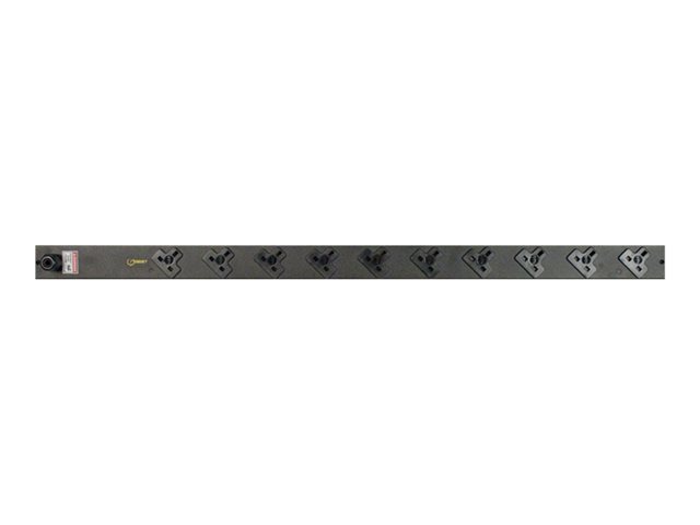 Vertiv Geist Rack PDU Basic 0U