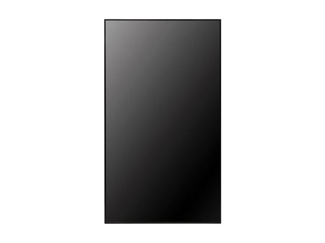LG 75XF3P-B - 75\" Diagonal Class XF3P Series LED-backlit LCD display - digital signage with Integrated Pro:Idiom outdoor - full sun - webOS - 4K UHD (2160p) 3840 x 2160 - black