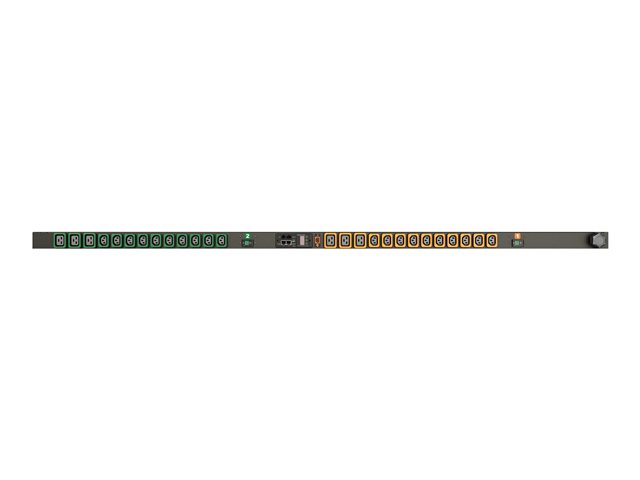 Vertiv Geist Rack PDU branch metered 0U