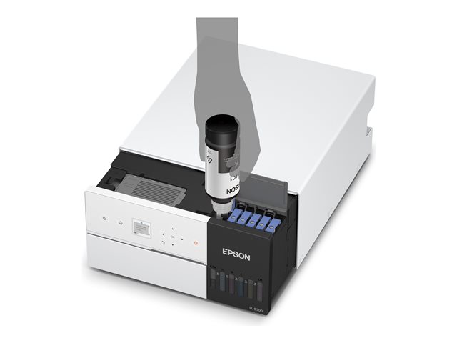 SureLab SL-D500