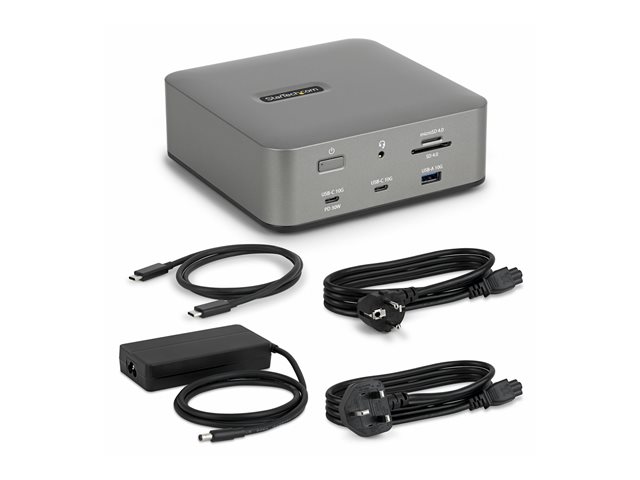 Thunderbolt 5 Docking Station 140W PD