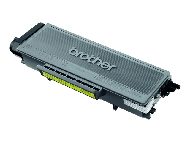 Brother TN3230 - Black - original - toner cartridge - for Brother DCP-8070, 8085, HL-5340, 5350, 5370, 5380, MFC-8370, 8380, 8880, 8890