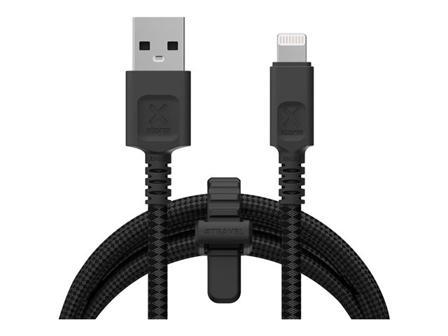 Next Gen cable USB to Lightning (1.5m)