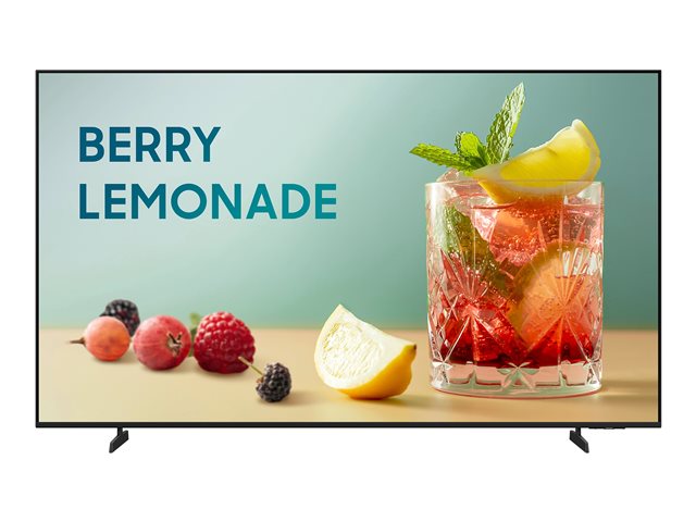 Samsung Business TV BEFX-H 4K 
