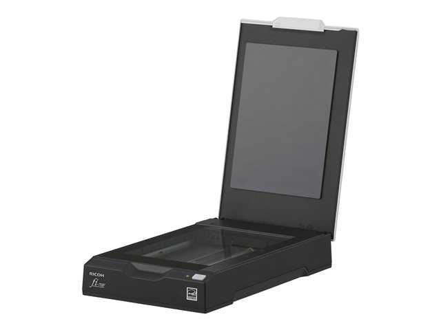 Ricoh fi-70F - Document scanner - CMOS / CIS - A6 - A6 - 600 dpi - USB 2.0