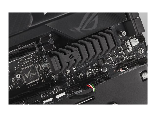 Lexar NM790 4TB M.2 2280 PCIe 4x4 NVMe