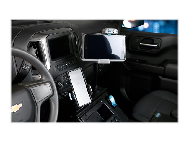 SAMSUNG GALAXY TAB ACTIVE2 DUAL USB DOCK