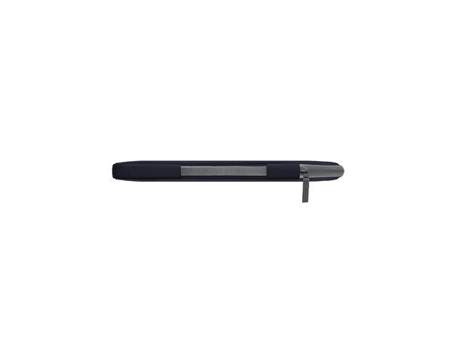 HP Prot ABL 15-16 Laptop Slv EMEA-INTL English Loc-Euro plug