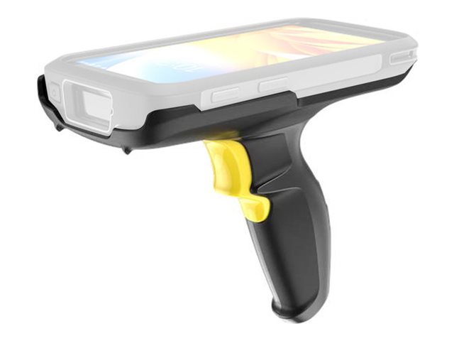 TC22/TC27 Trigger Handle supports device