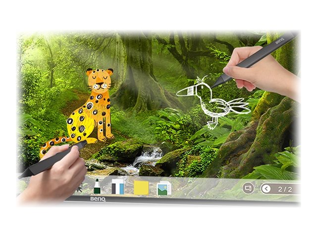 TPY23 Pen for RE Series