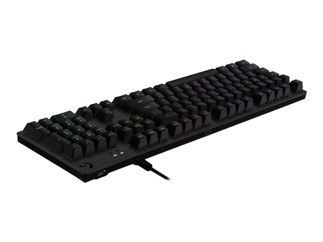 G513 CARBON GX BROWN CARBON RUS